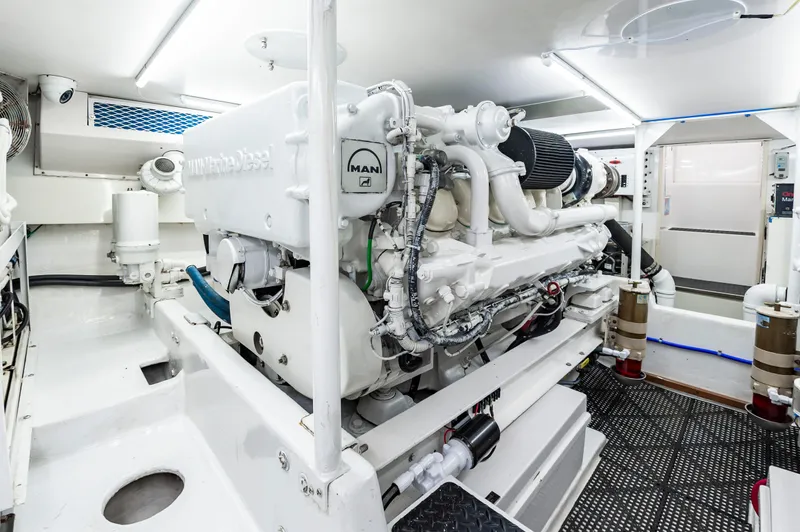 Carolina Lady Yacht Photos Pics 