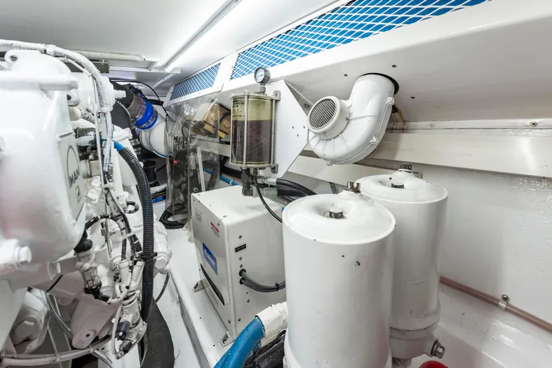 Carolina Lady Yacht Photos Pics 