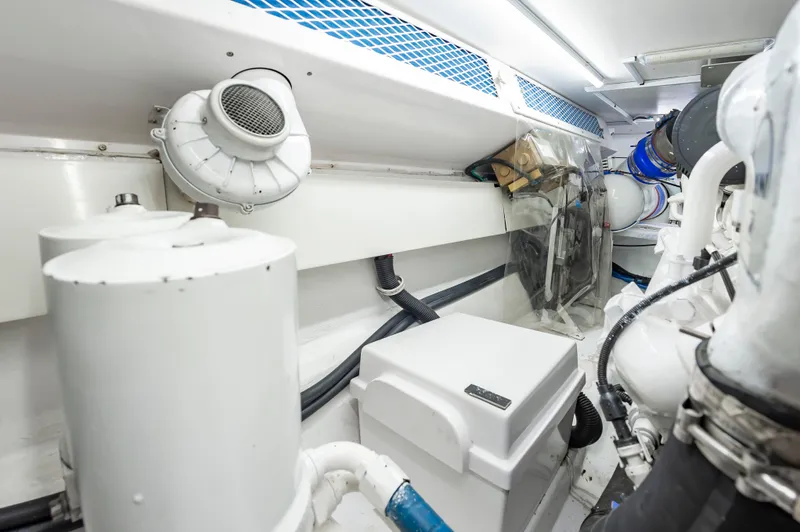 Carolina Lady Yacht Photos Pics 