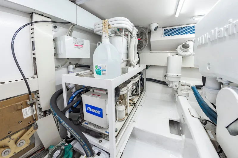 Carolina Lady Yacht Photos Pics 