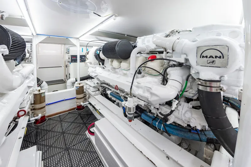 Carolina Lady Yacht Photos Pics 