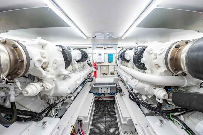 Carolina Lady Yacht Photos Pics 