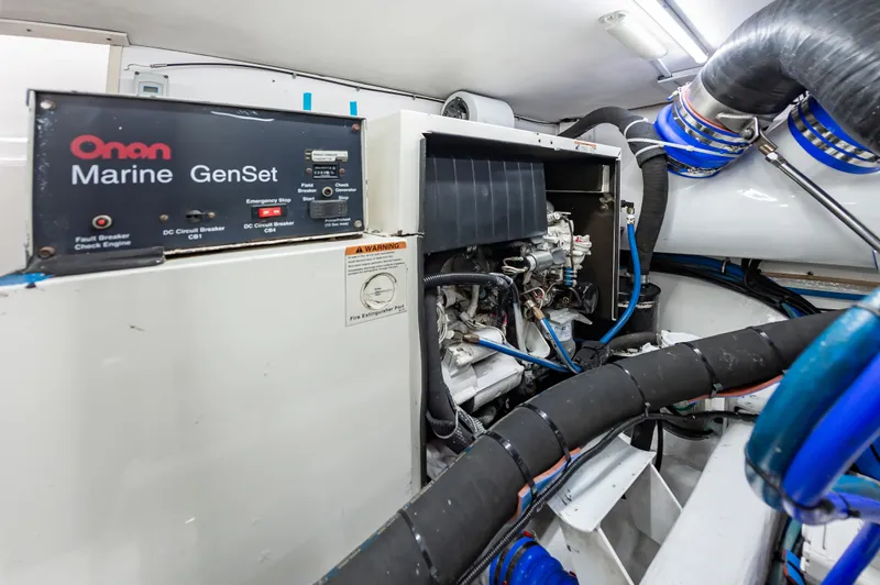 Carolina Lady Yacht Photos Pics 