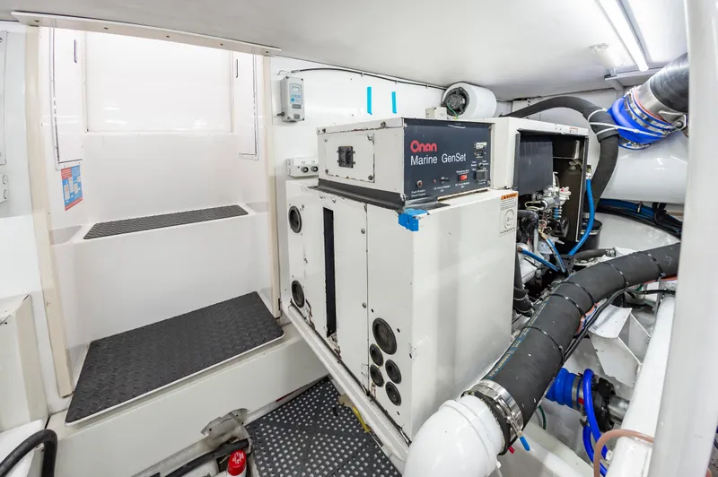 Carolina Lady Yacht Photos Pics 