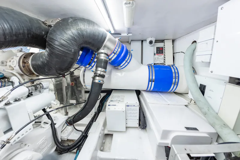 Carolina Lady Yacht Photos Pics 