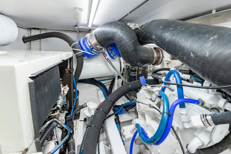 Carolina Lady Yacht Photos Pics 