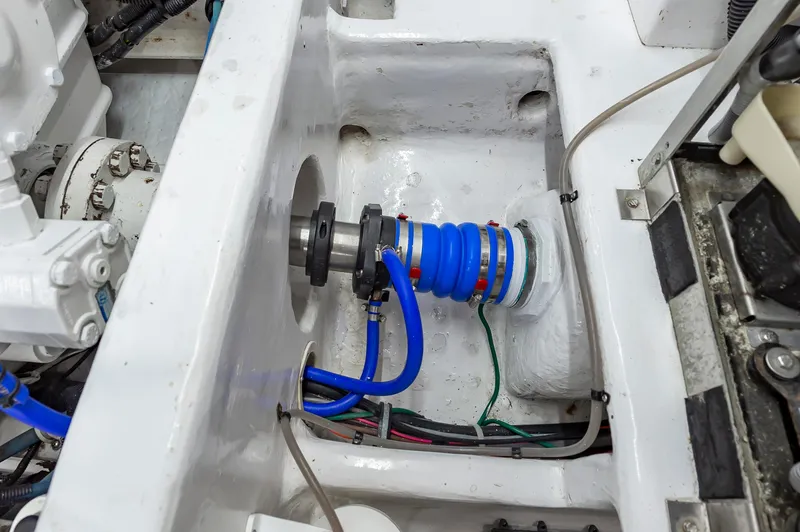 Carolina Lady Yacht Photos Pics 