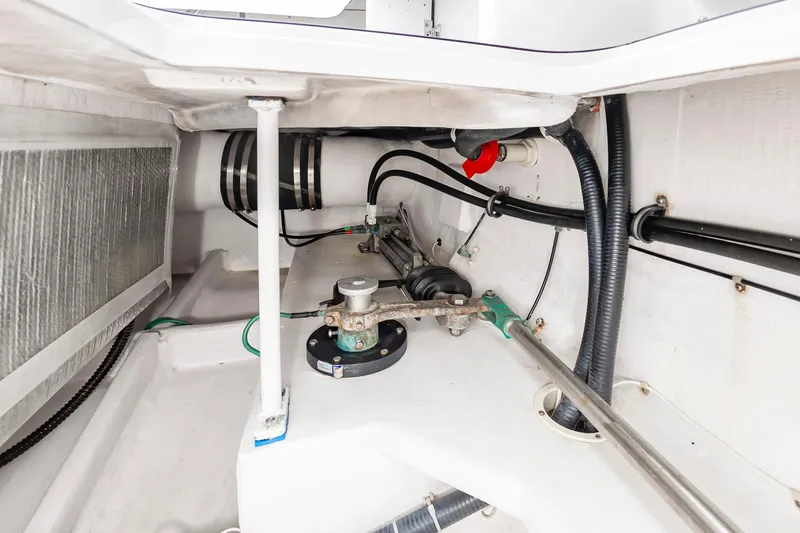 Carolina Lady Yacht Photos Pics 