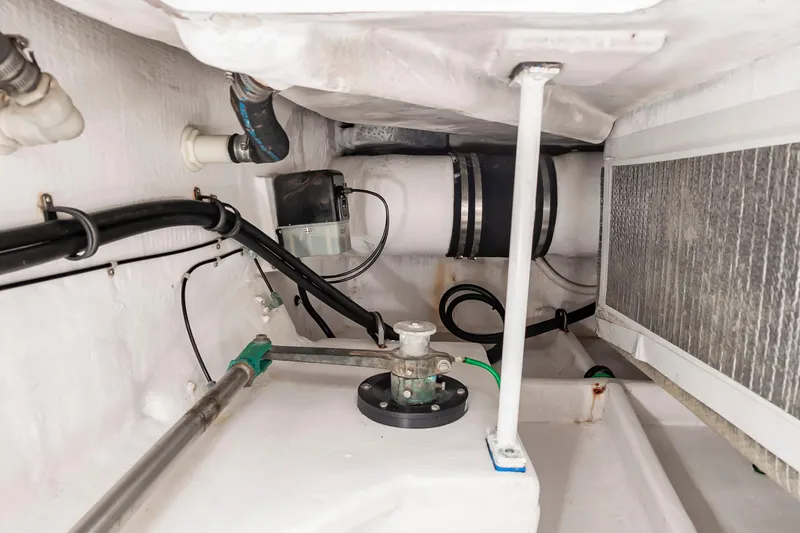 Carolina Lady Yacht Photos Pics 