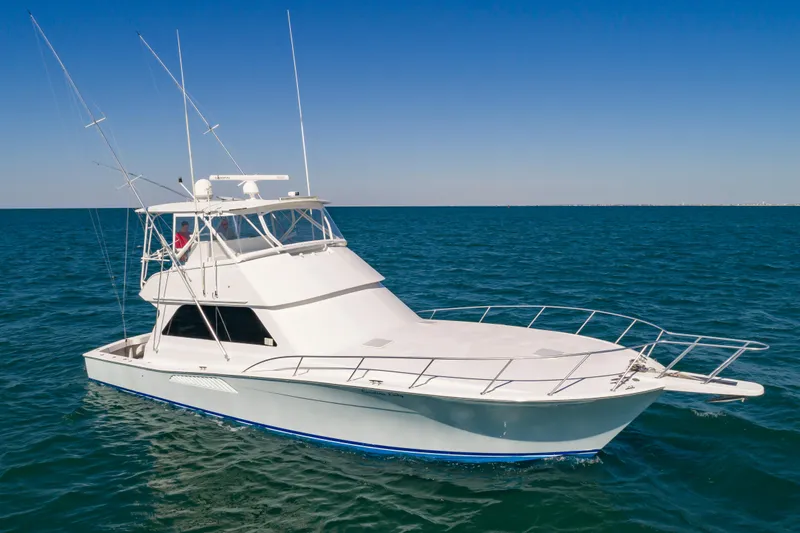 Carolina Lady Yacht Photos Pics 