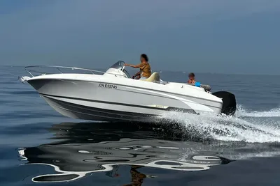 2010 Beneteau Flyer 650 Open