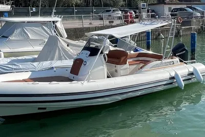 2021 Joker Boat clubman 24