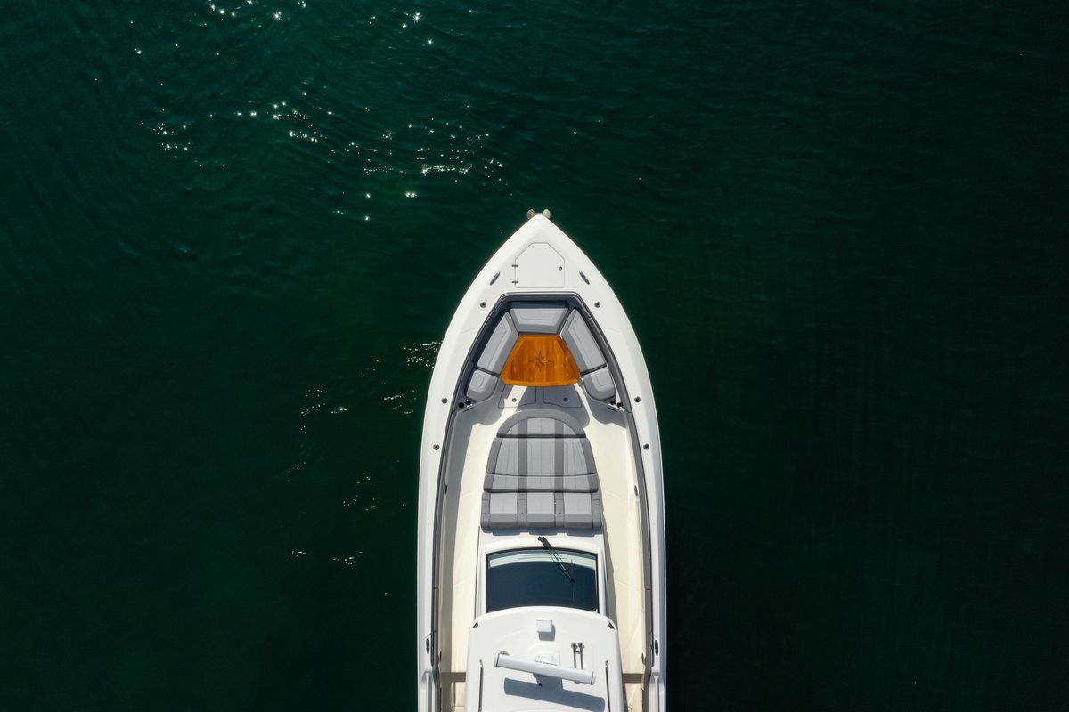 2024 Boston Whaler 42 