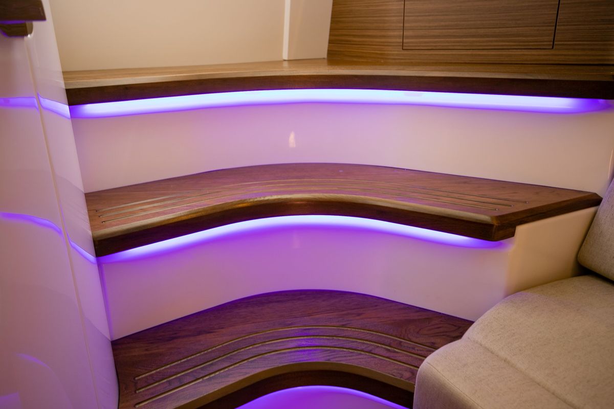 2024 Boston Whaler 42 