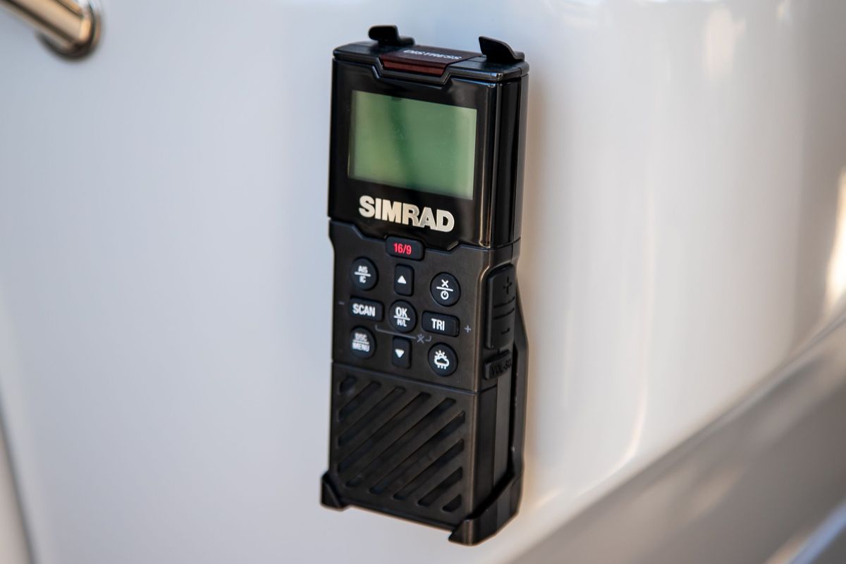 2024 Boston Whaler 42 