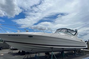 Wellcraft Excalibur 45