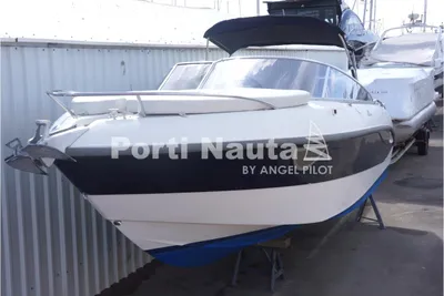 2008 Cranchi CSL 27