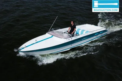 1980 Monte Carlo Yachts Offshorer 30