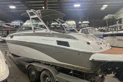 Crownline 270