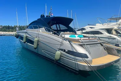 Riva Vertigo 63