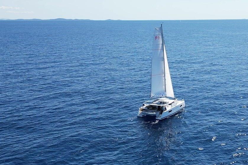 2023 Fountaine Pajot Astrea 42