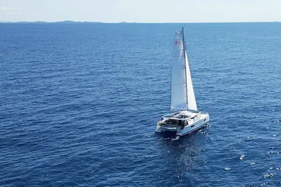 2023 Fountaine Pajot Astrea 42