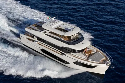 Absolute NAVETTA 75