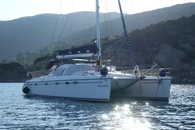 2002 Custom Privilege 465