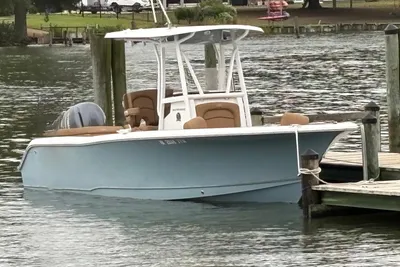 2021 Sea Hunt Ultra 234