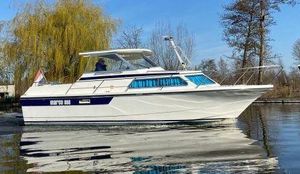 1999 Marco 860 Oc