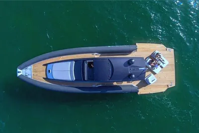 2018 Anvera 55S