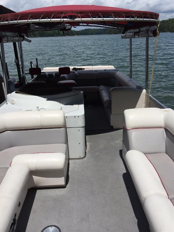 Harris-Kayot Royal Heritage 260