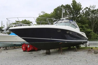 Sea Ray 420 Sundancer
