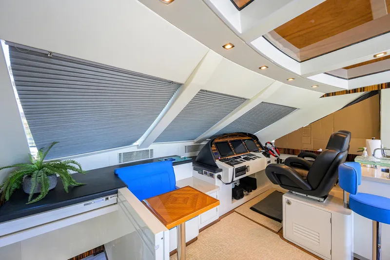 Fujimo Yacht Photos Pics 