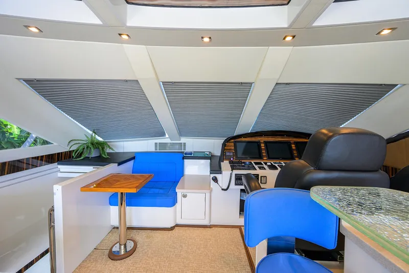 Fujimo Yacht Photos Pics 