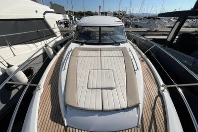 2018 Jeanneau Leader 36