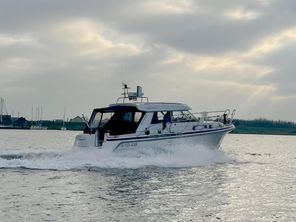 2007 Saga 315