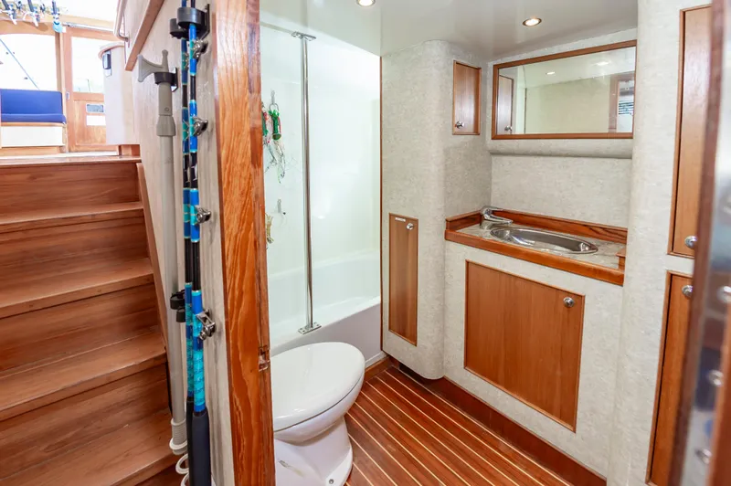 Fish Repellent Yacht Photos Pics 