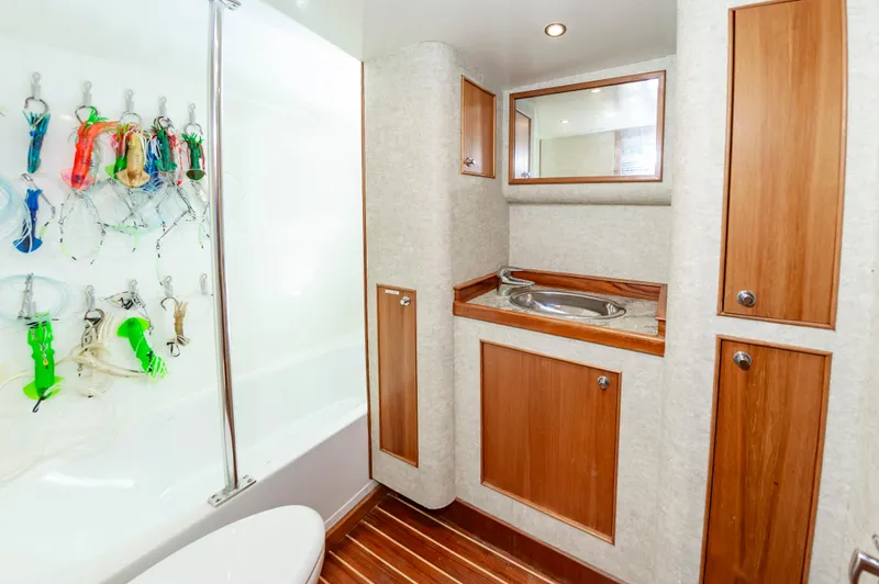 Fish Repellent Yacht Photos Pics 