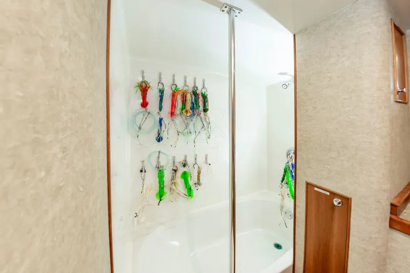 Fish Repellent Yacht Photos Pics 