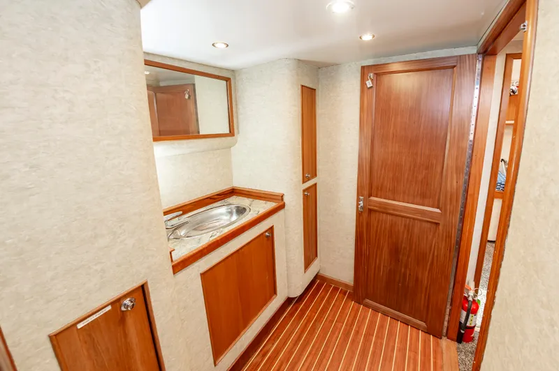 Fish Repellent Yacht Photos Pics 