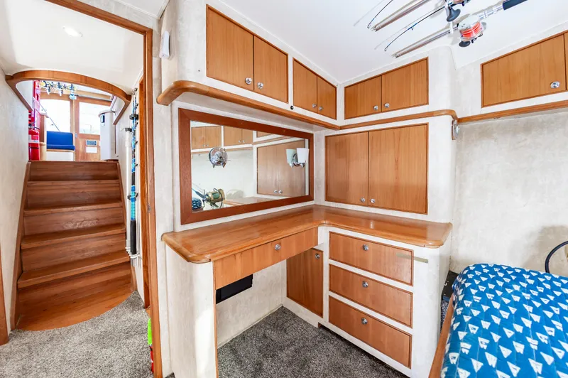 Fish Repellent Yacht Photos Pics 