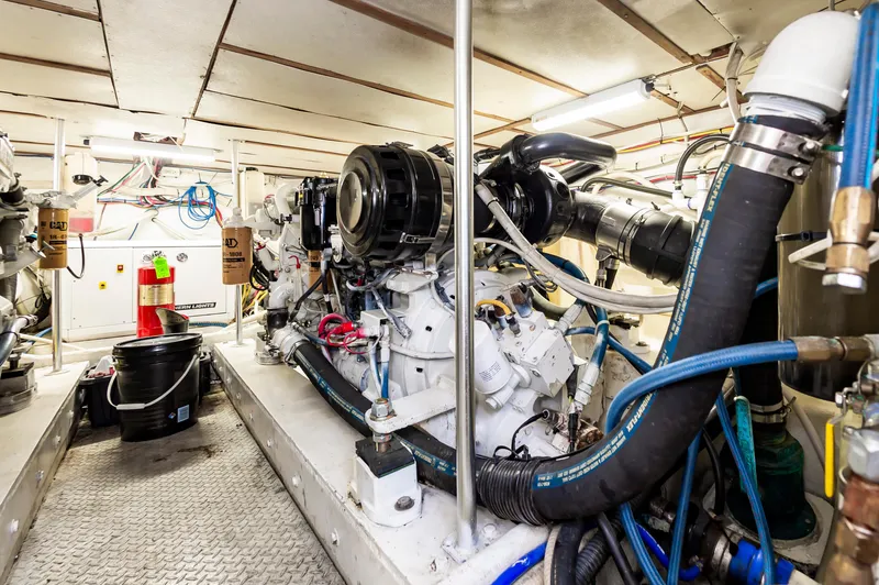 Fish Repellent Yacht Photos Pics 