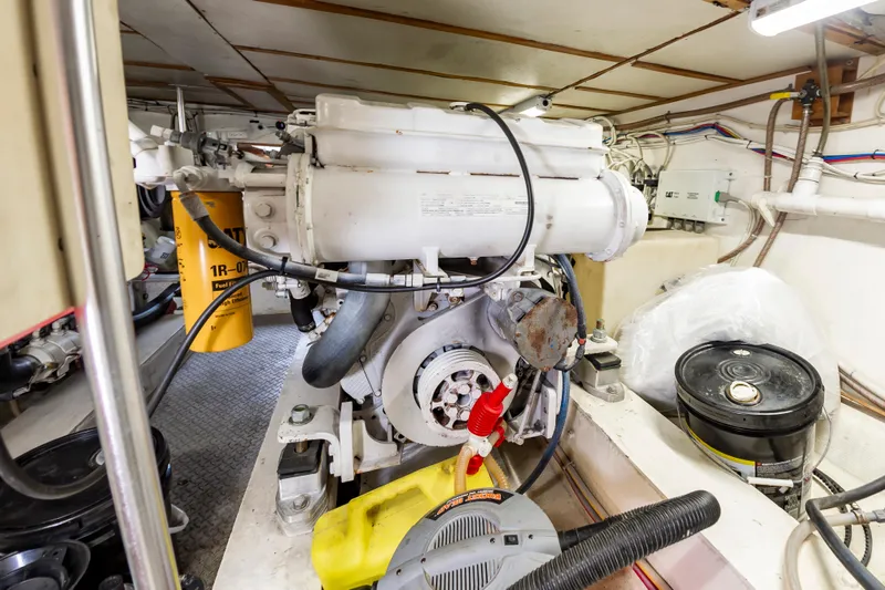 Fish Repellent Yacht Photos Pics 