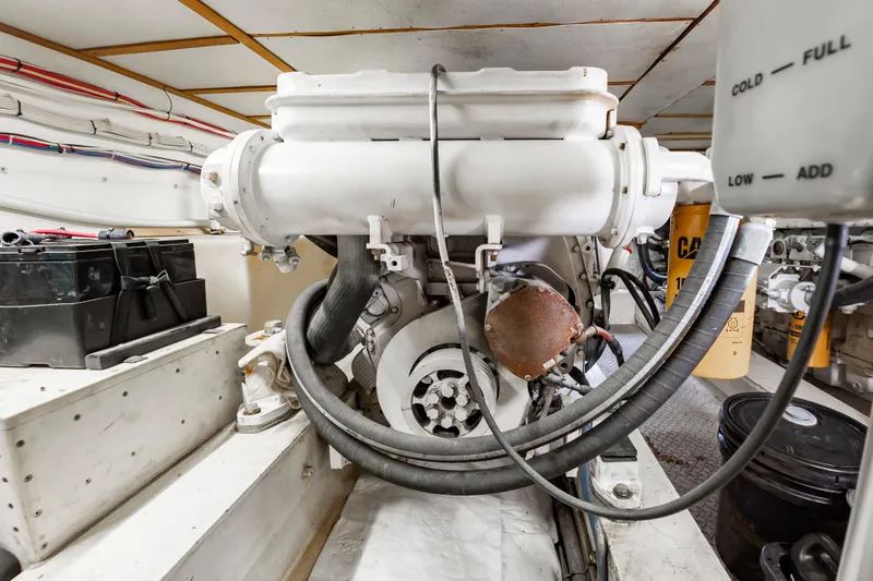 Fish Repellent Yacht Photos Pics 