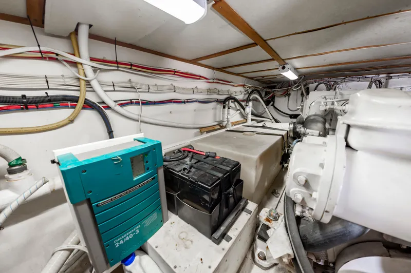 Fish Repellent Yacht Photos Pics 