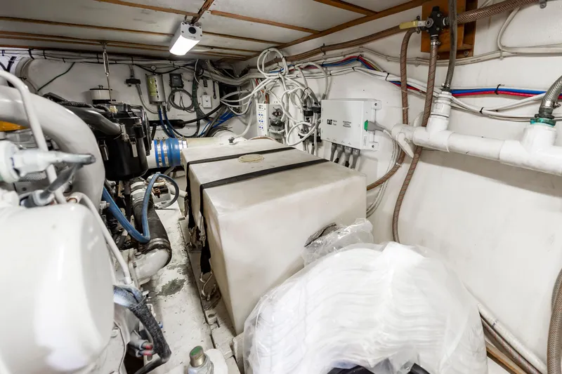 Fish Repellent Yacht Photos Pics 