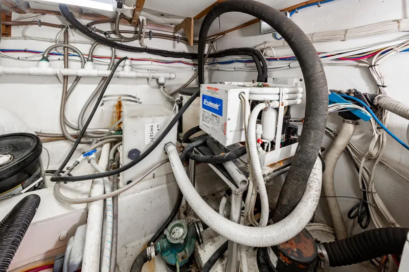 Fish Repellent Yacht Photos Pics 