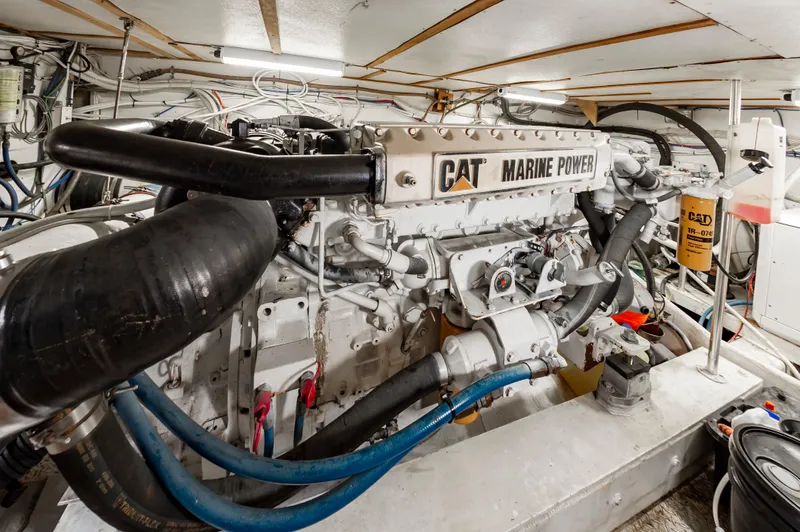 Fish Repellent Yacht Photos Pics 