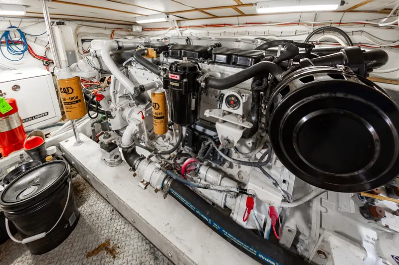 Fish Repellent Yacht Photos Pics 